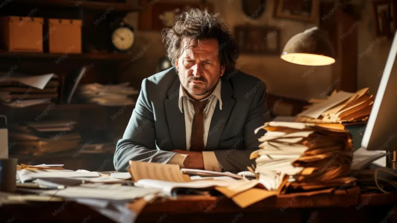 Every Week You Wait Is a Bill You're Sending to Future You