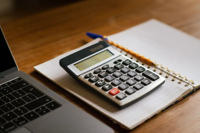 Your Credit Score Isn't a Black Box — It's a Recipe With Five Ingredients