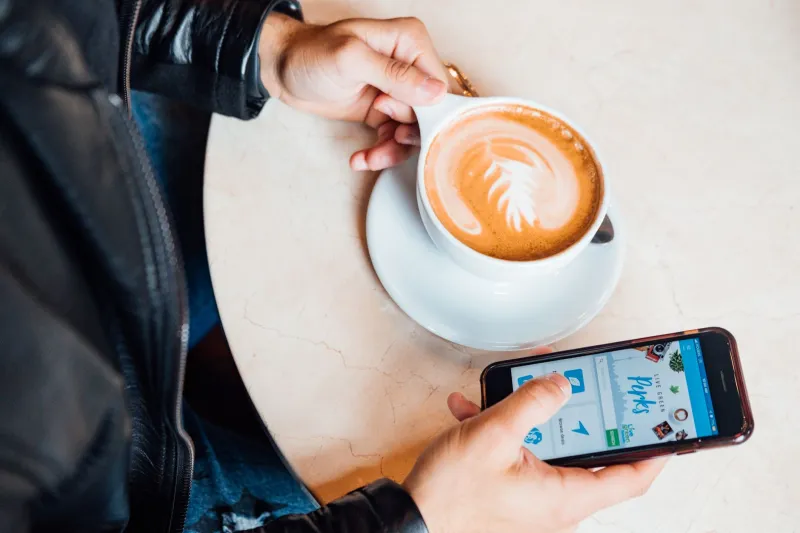Skip the January Overhaul: Why Tiny Daily Money Rituals Actually Stick