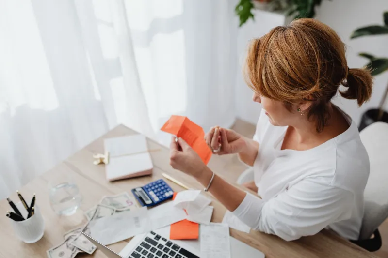 Your Raise Already Has a Hole in It — And Inflation Is Making It Bigger Every Month