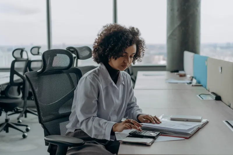 That Shiny Job Offer Might Be a Pay Cut in Disguise