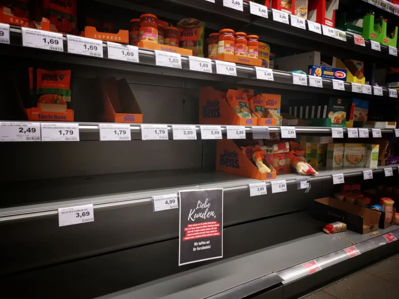 You're Paying More Per Ounce and Nobody Told You: How Food Brands Are Quietly Rewriting the Deal